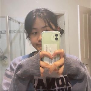 Meet your Posher, Grace